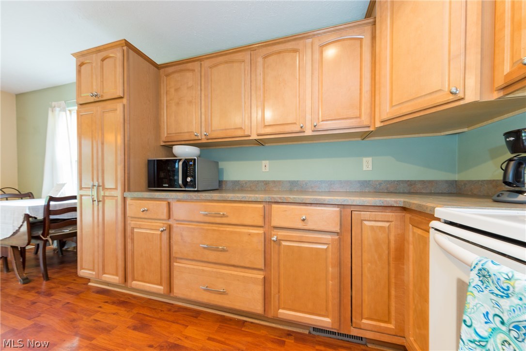 Western Reserve Land Companys - Residential