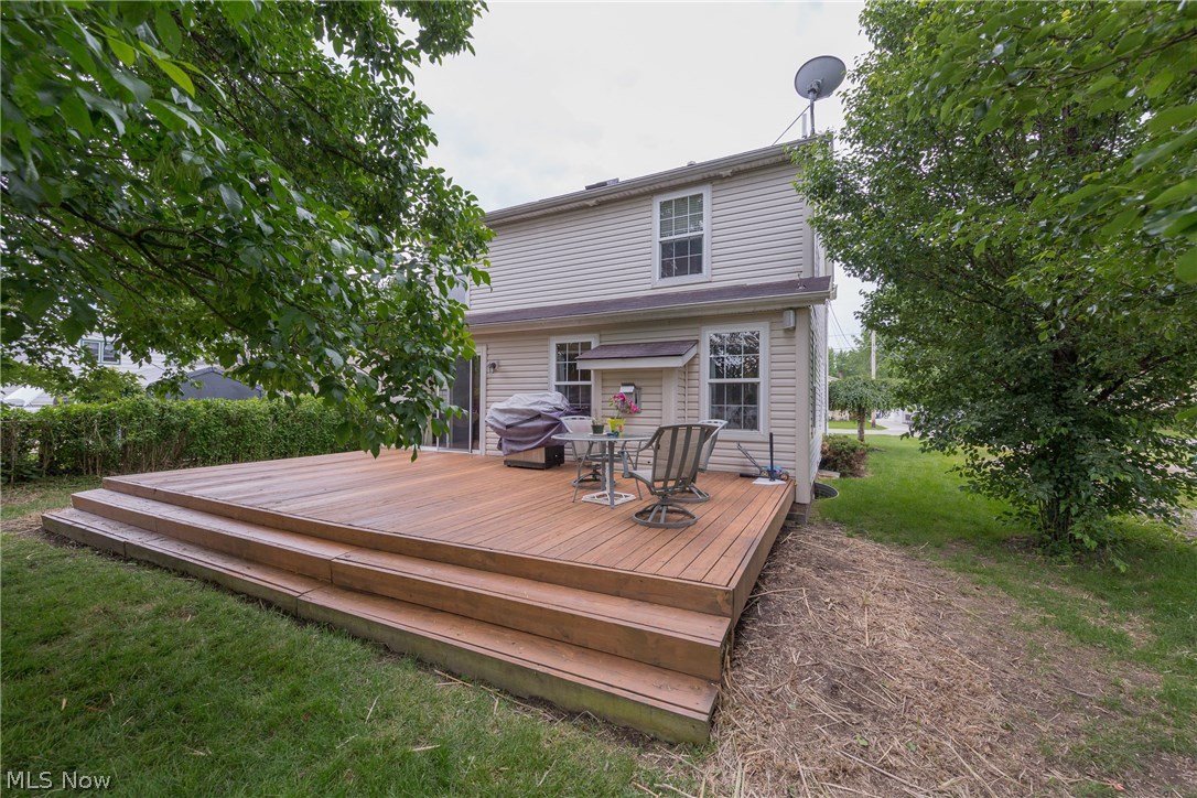 Western Reserve Land Companys - Residential