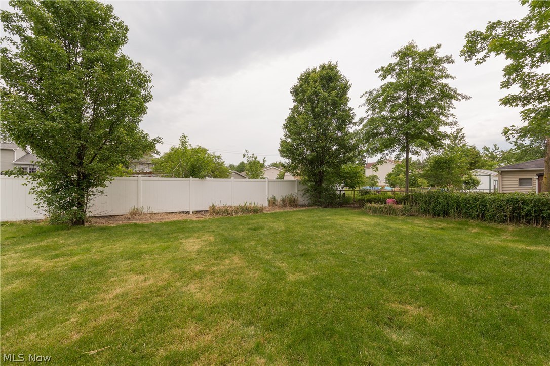 Western Reserve Land Companys - Residential