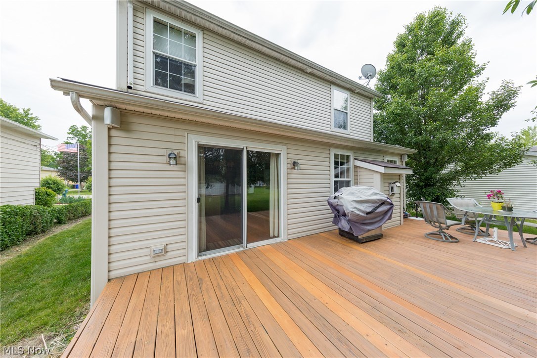 Western Reserve Land Companys - Residential