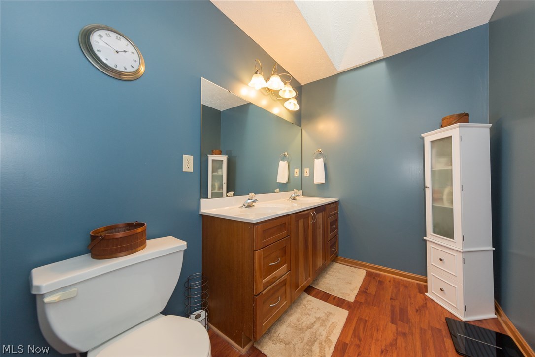 Western Reserve Land Companys - Residential