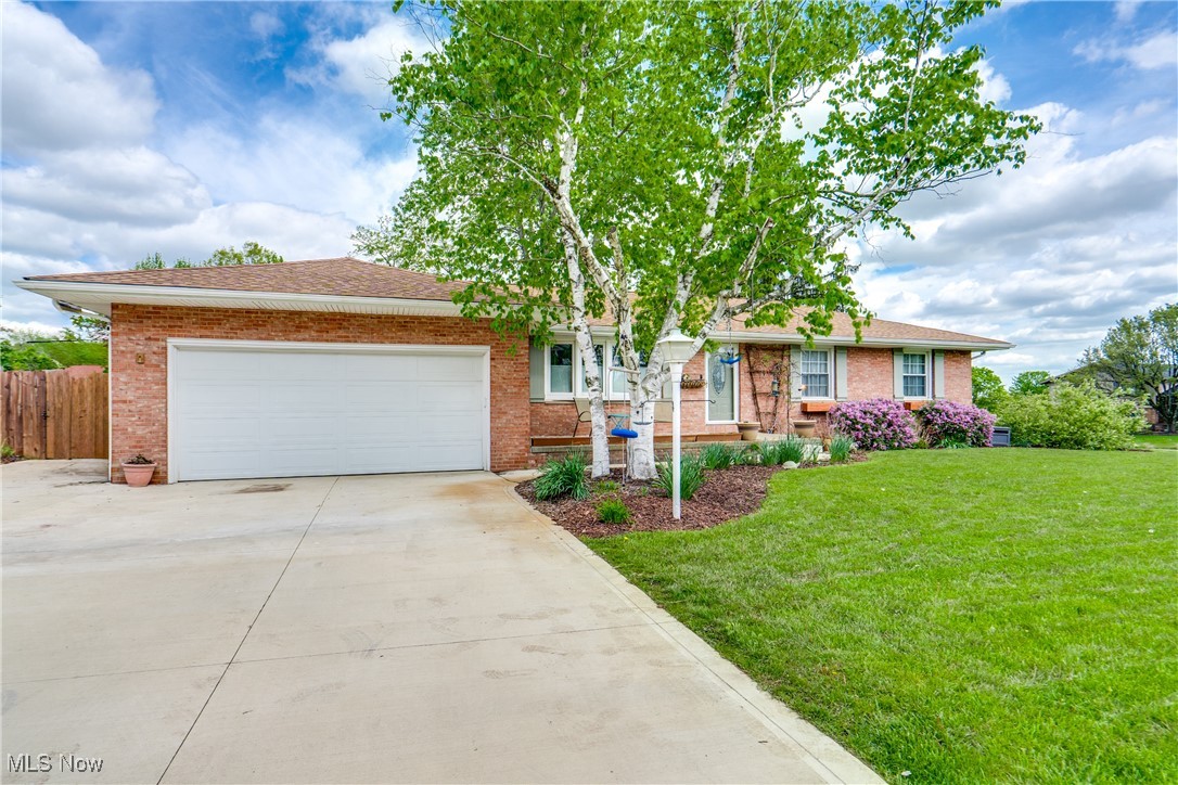 349 Wyoga Lake Boulevard, Cuyahoga Falls, Ohio image 4
