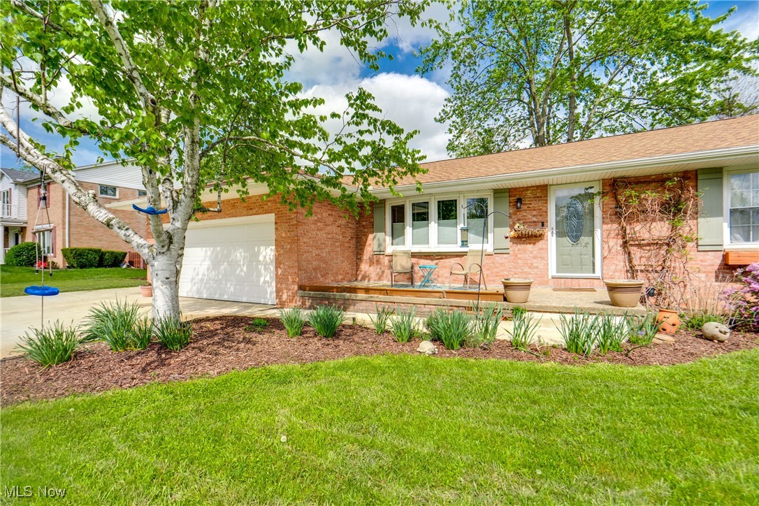 349 Wyoga Lake Boulevard, Cuyahoga Falls, Ohio image 5