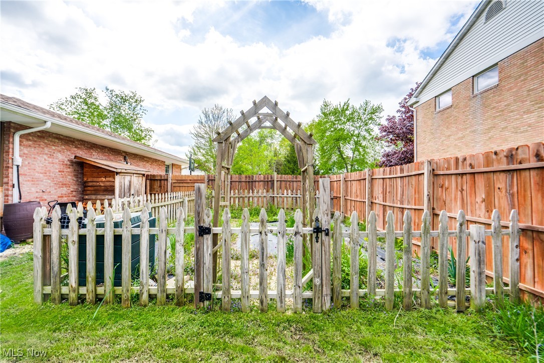 349 Wyoga Lake Boulevard, Cuyahoga Falls, Ohio image 50