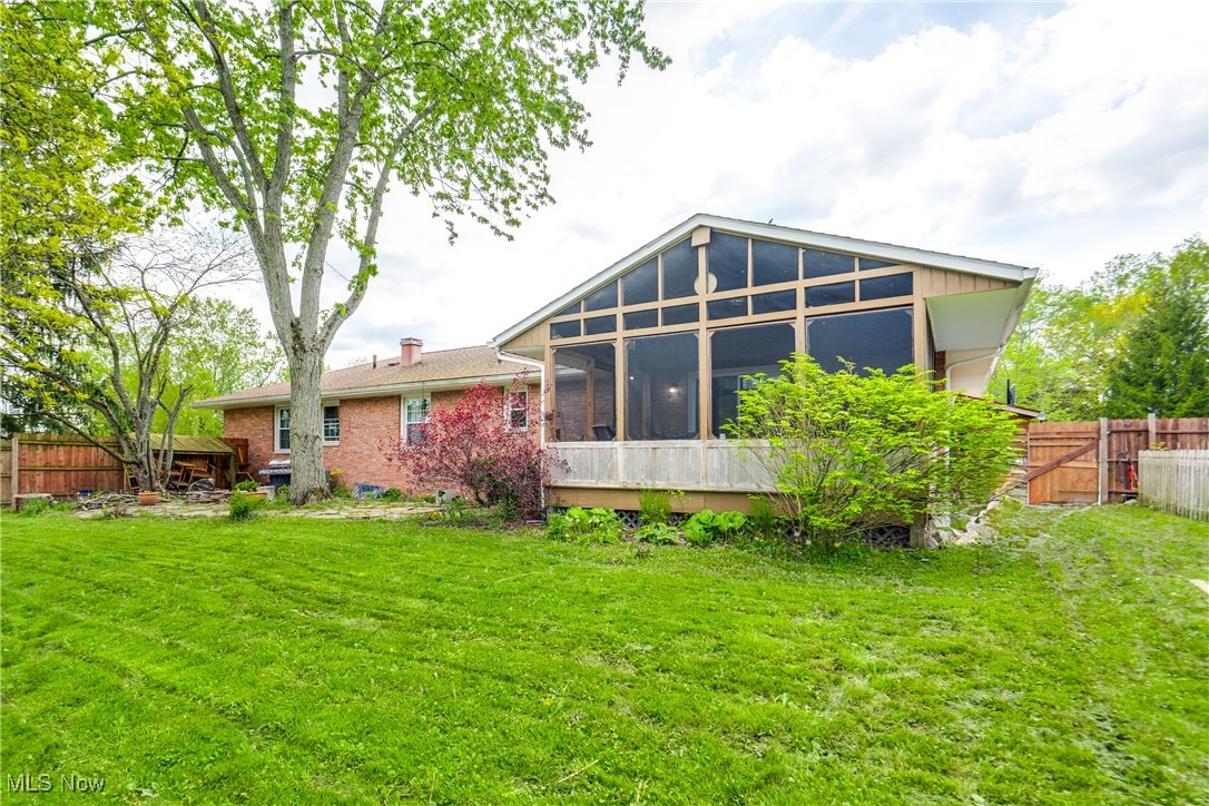 349 Wyoga Lake Boulevard, Cuyahoga Falls, Ohio image 47