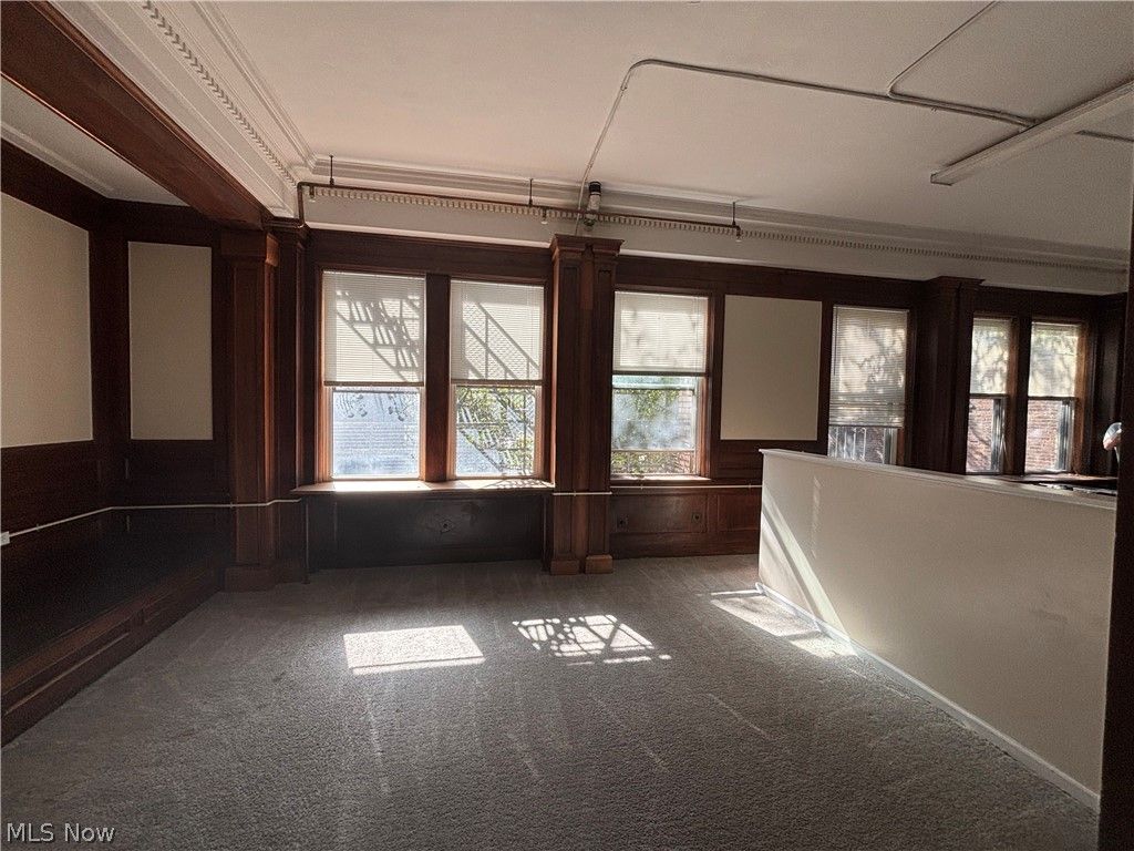 Photo of 5644 Broadway Avenue #203, Cleveland, OH 44127 (MLS # 5192647)