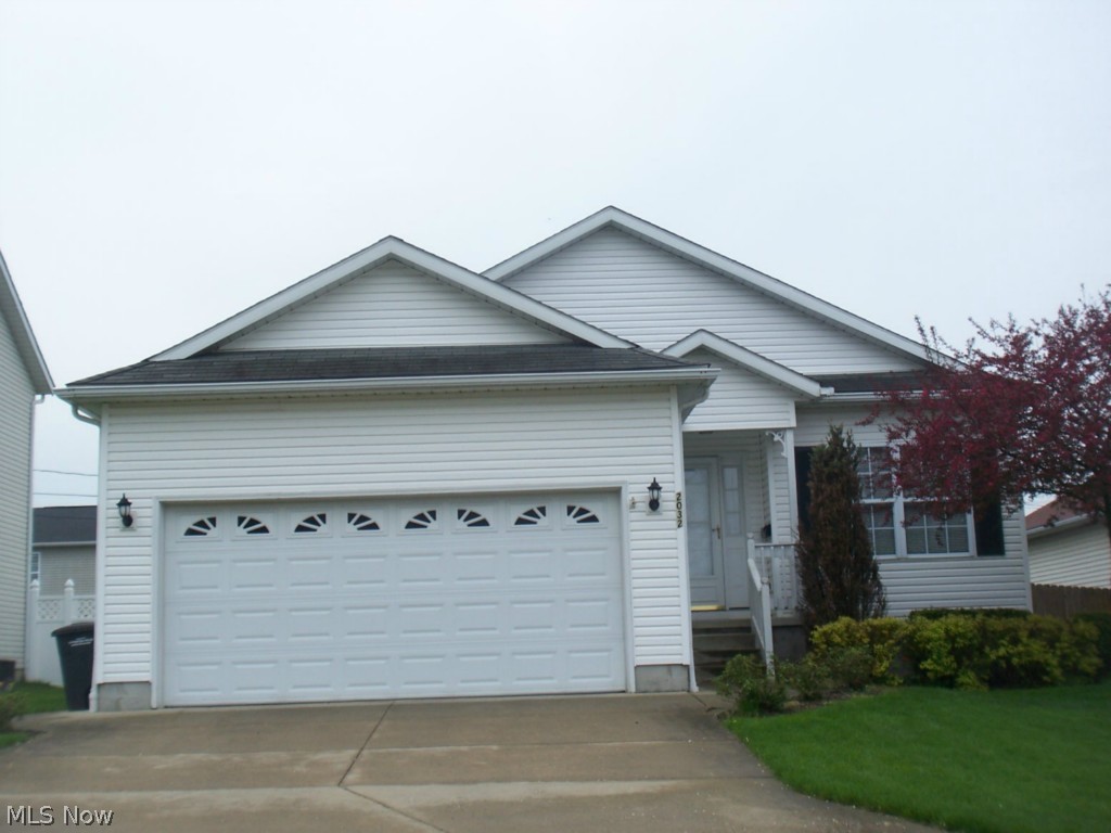 North Haven - Residential