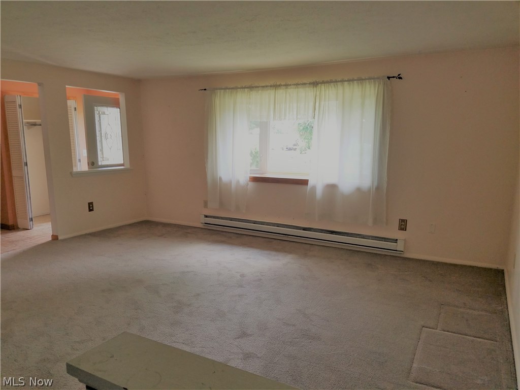 Center Gate Mills Sub #1 - Residential