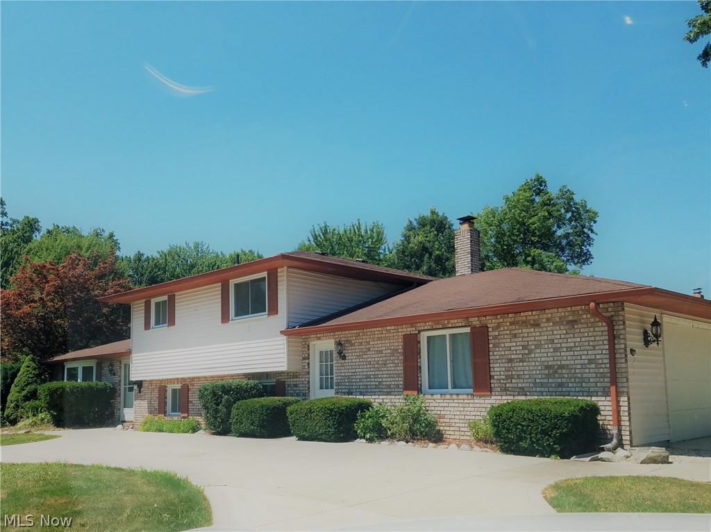 Center Gate Mills Sub #1 - Residential