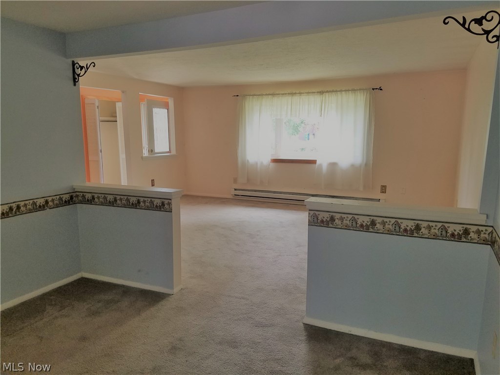 Center Gate Mills Sub #1 - Residential