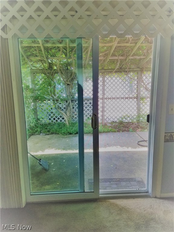 Center Gate Mills Sub #1 - Residential