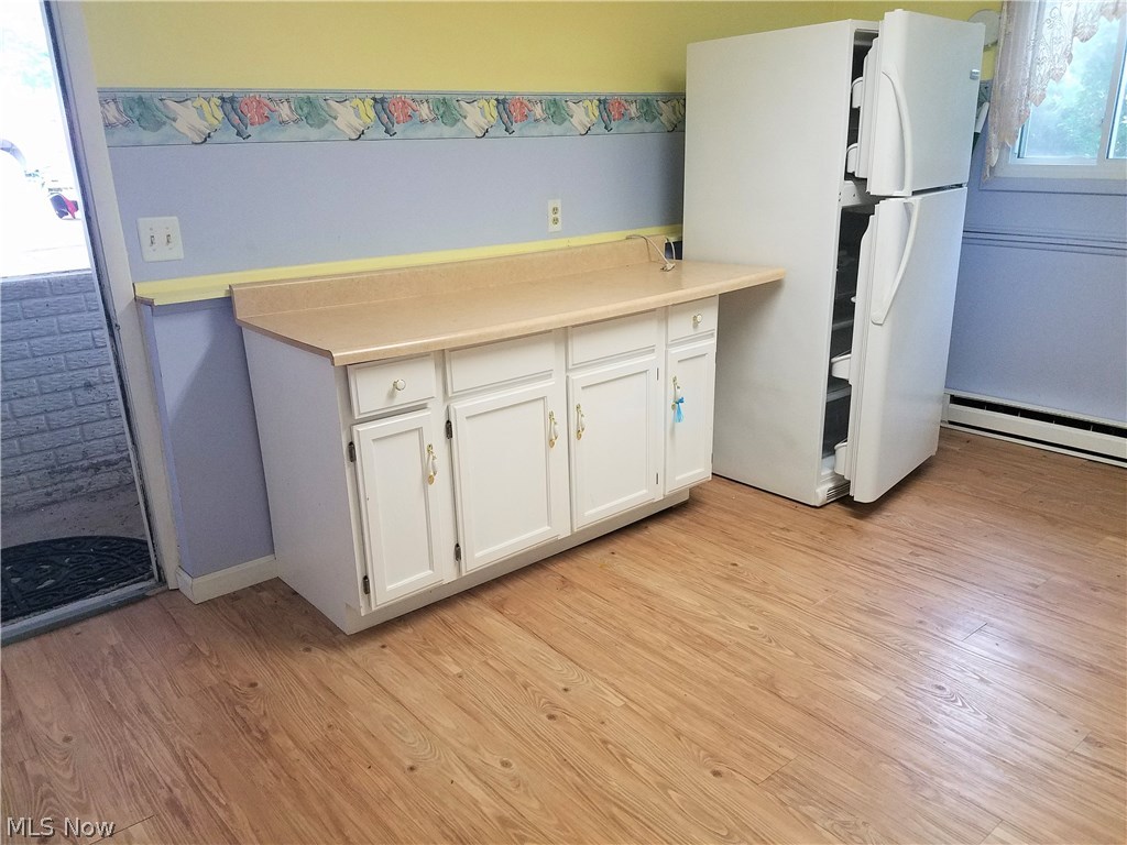 Center Gate Mills Sub #1 - Residential