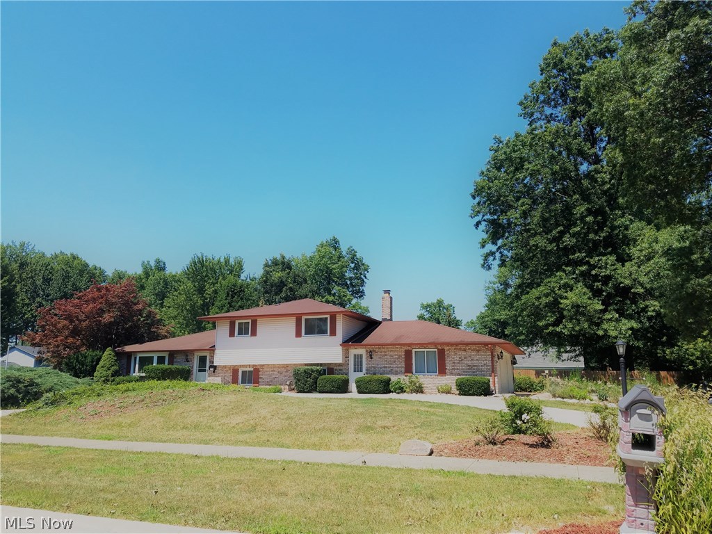 Center Gate Mills Sub #1 - Residential