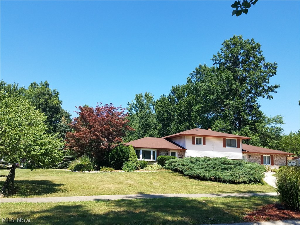 Center Gate Mills Sub #1 - Residential