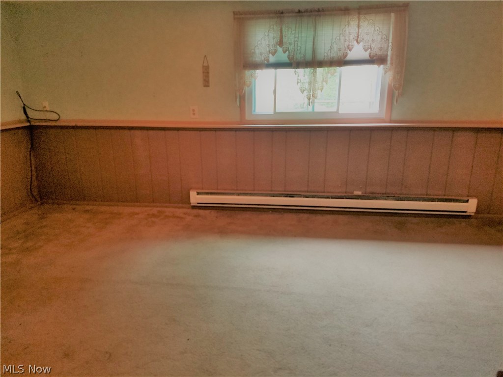 Center Gate Mills Sub #1 - Residential