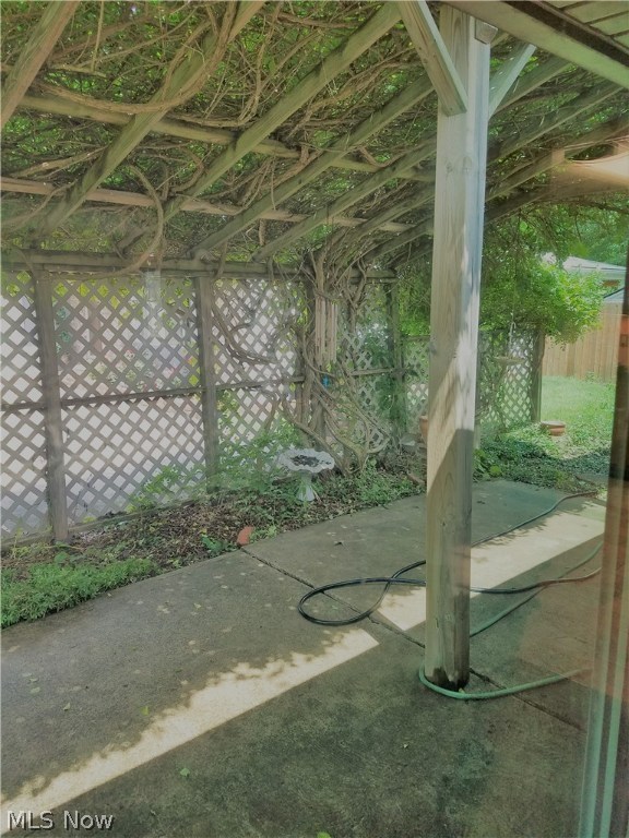 Center Gate Mills Sub #1 - Residential