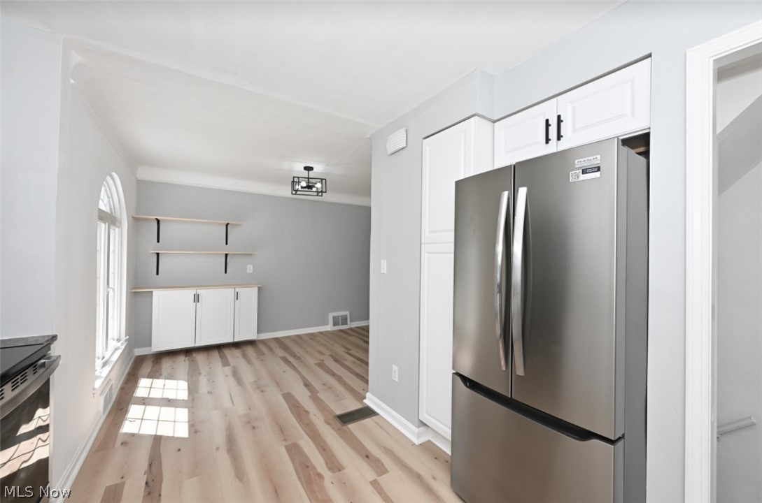 B J Luceys Butternut Heights Sub - Residential