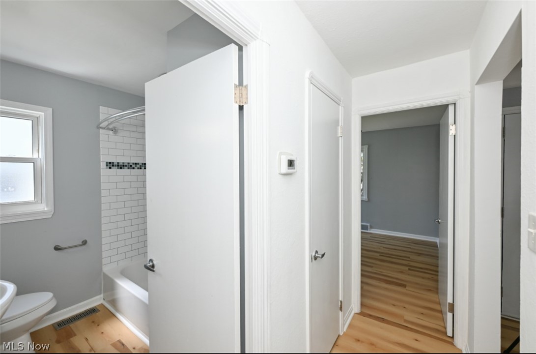 B J Luceys Butternut Heights Sub - Residential