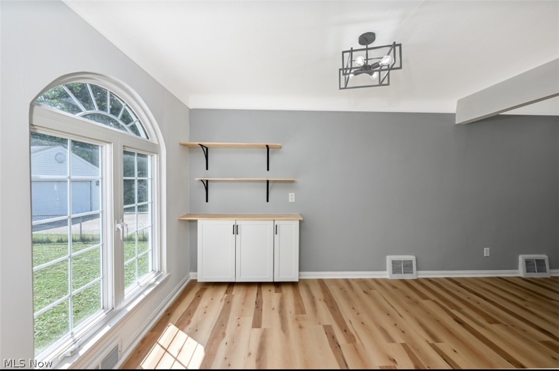 B J Luceys Butternut Heights Sub - Residential