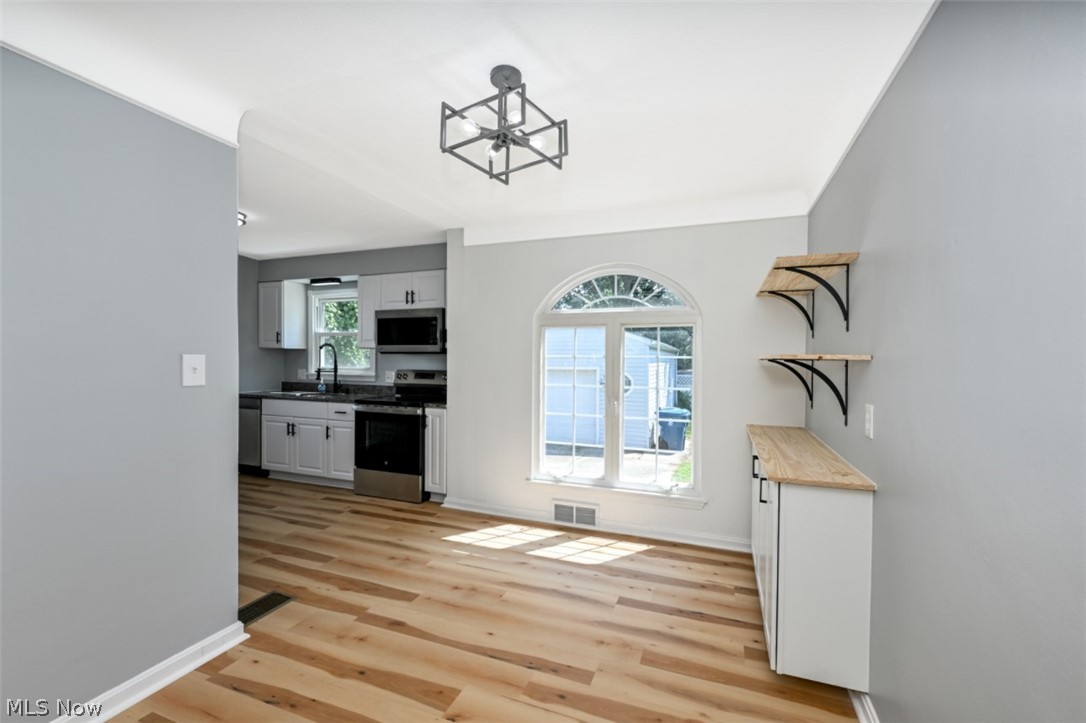 B J Luceys Butternut Heights Sub - Residential