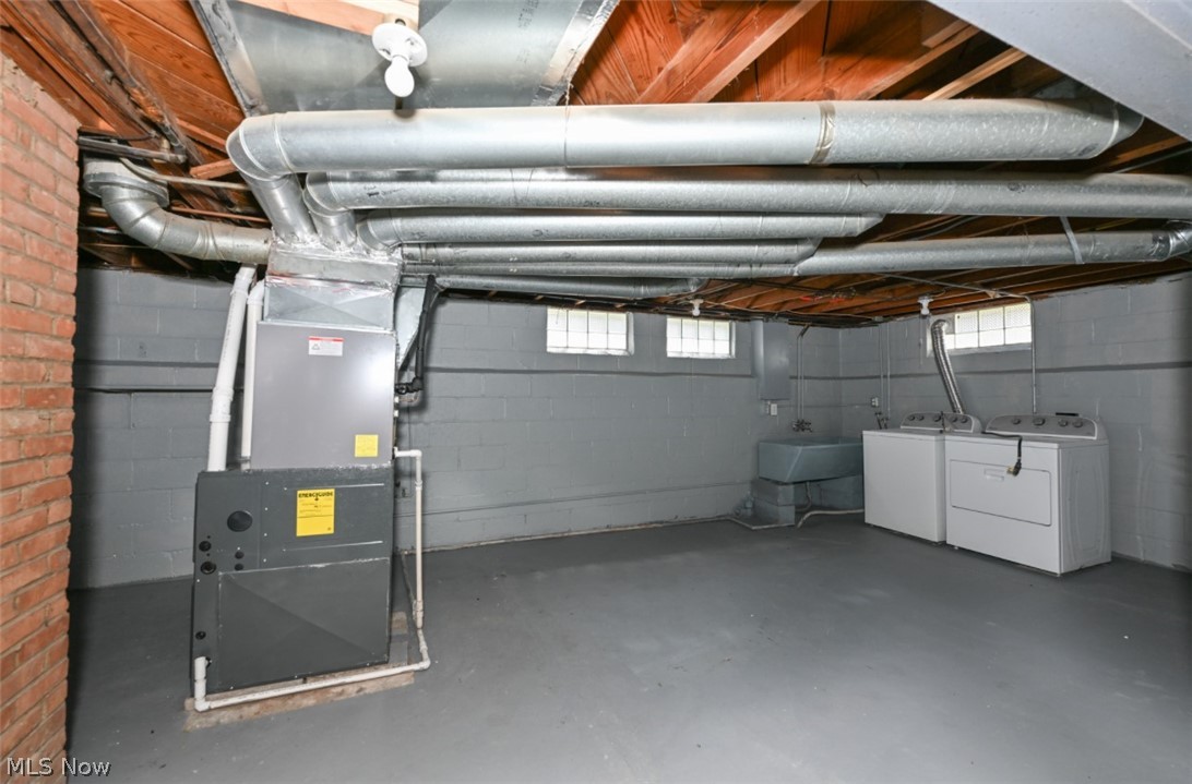 B J Luceys Butternut Heights Sub - Residential