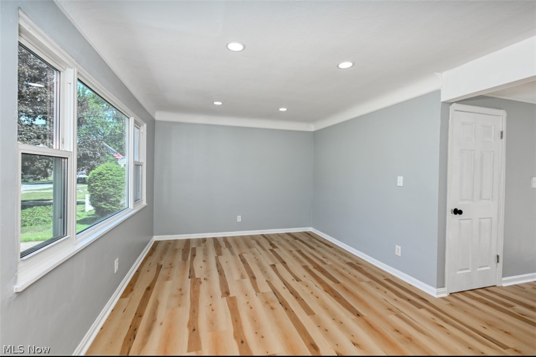 B J Luceys Butternut Heights Sub - Residential