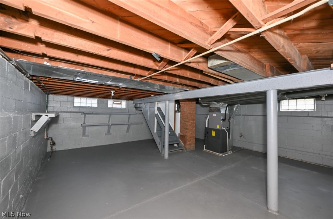 B J Luceys Butternut Heights Sub - Residential