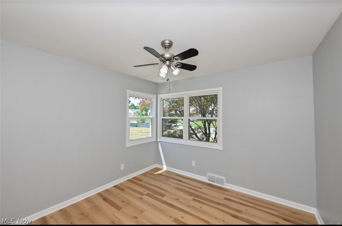 B J Luceys Butternut Heights Sub - Residential