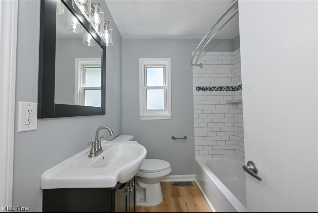 B J Luceys Butternut Heights Sub - Residential