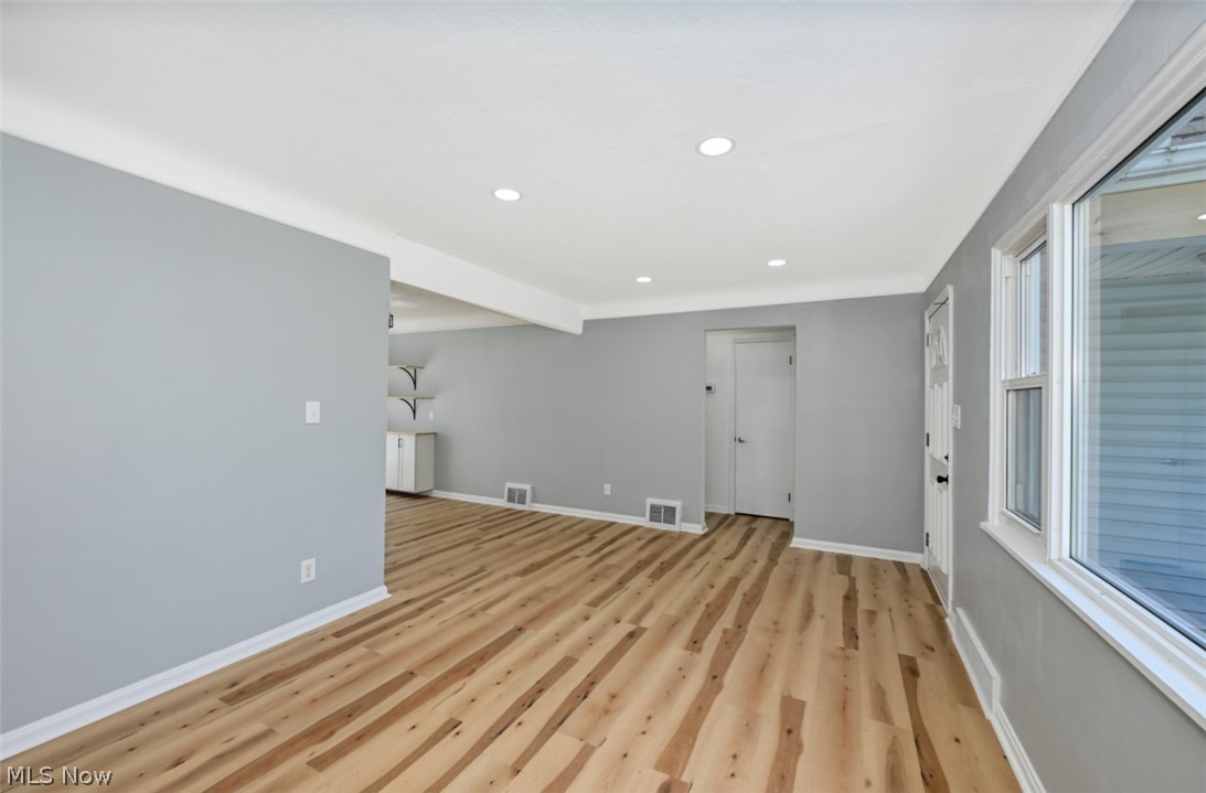 B J Luceys Butternut Heights Sub - Residential