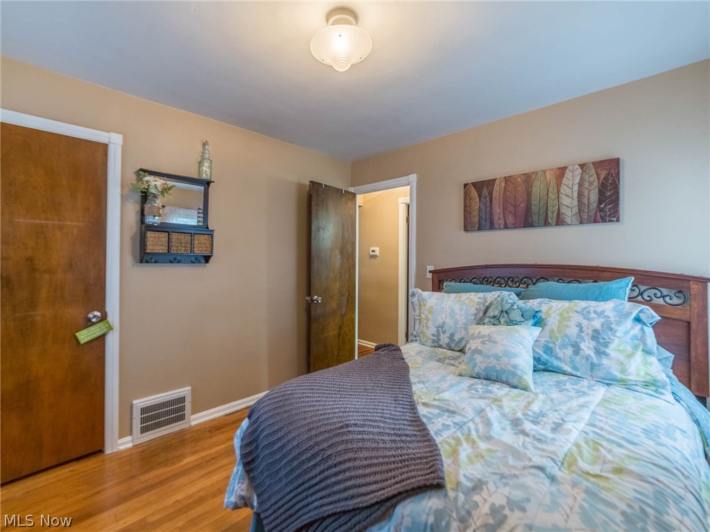 East Broad Street Heights - Residential