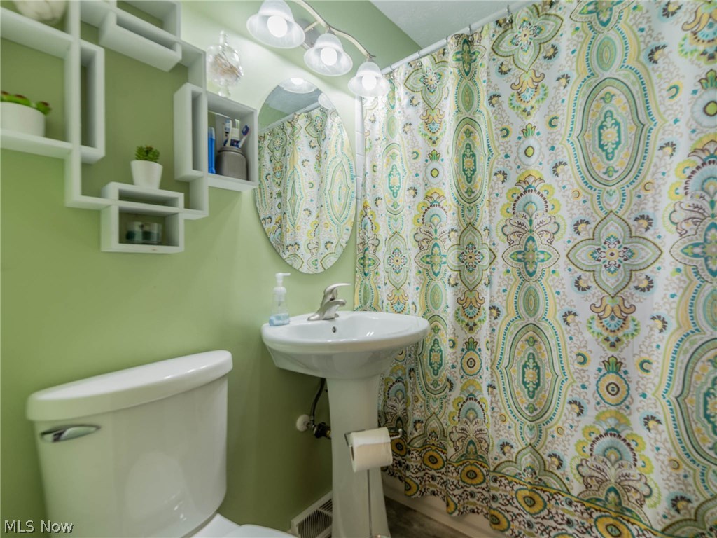 East Broad Street Heights - Residential