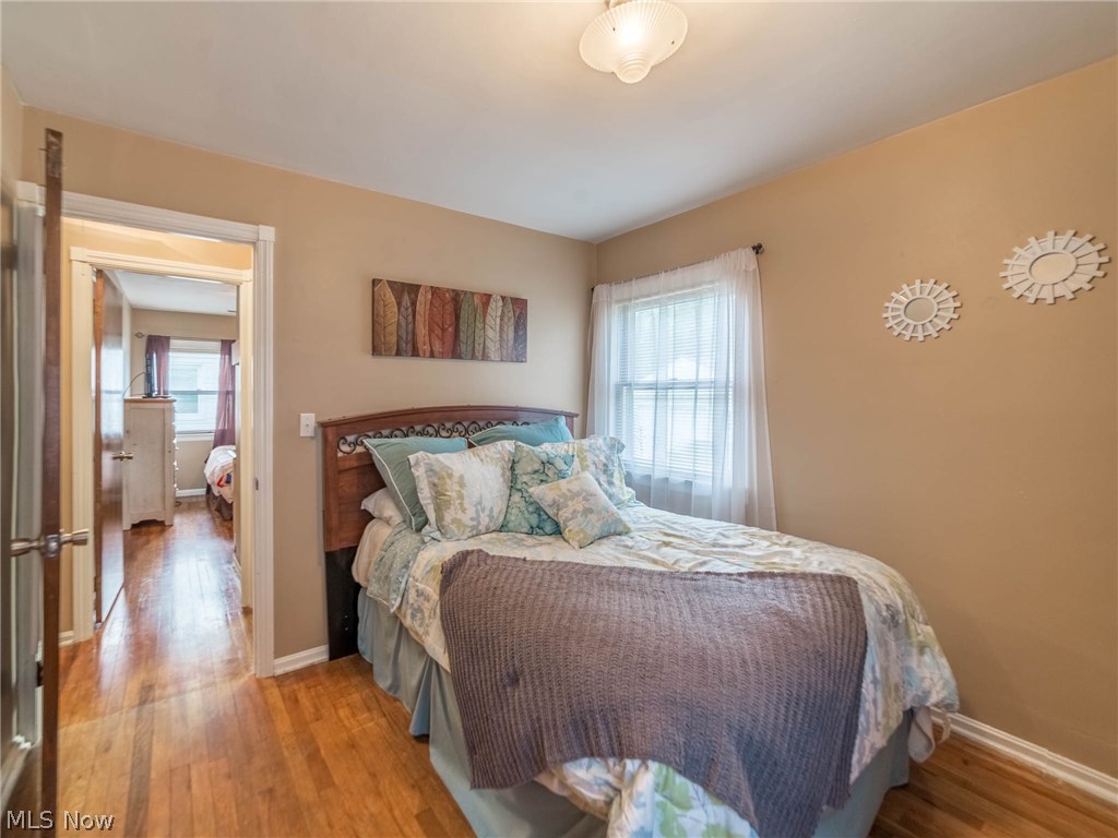 East Broad Street Heights - Residential