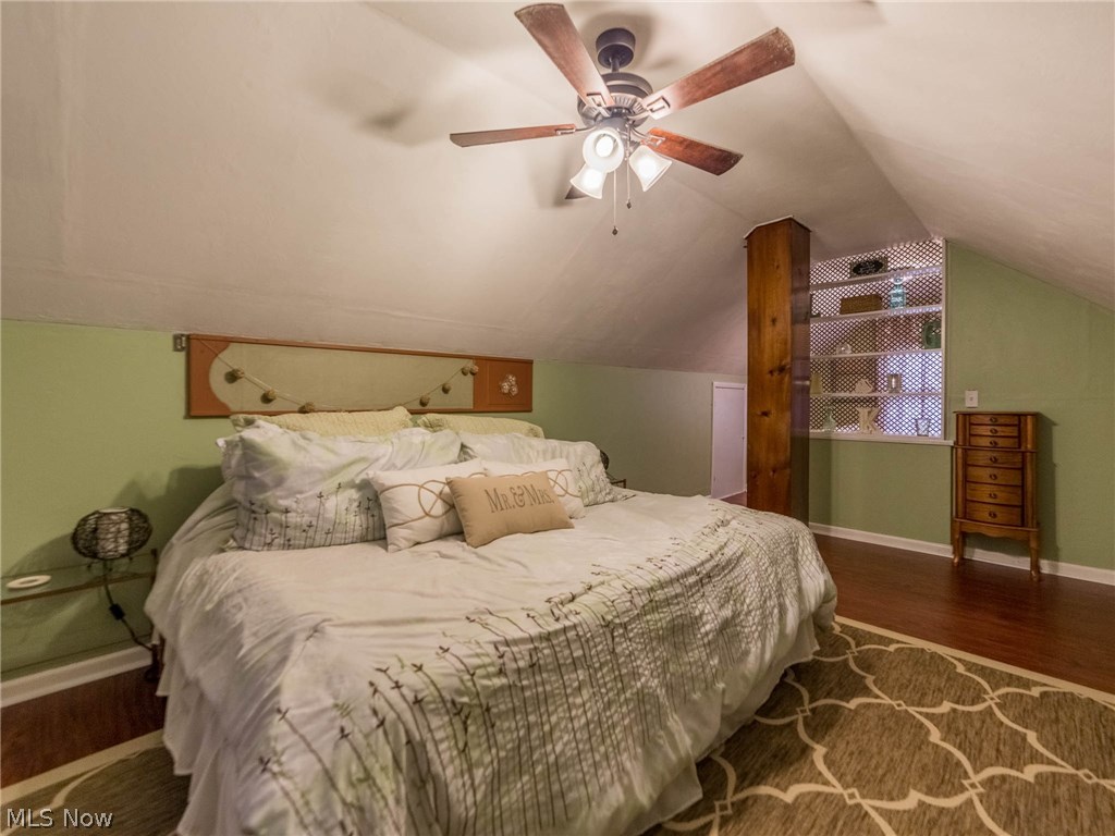 East Broad Street Heights - Residential