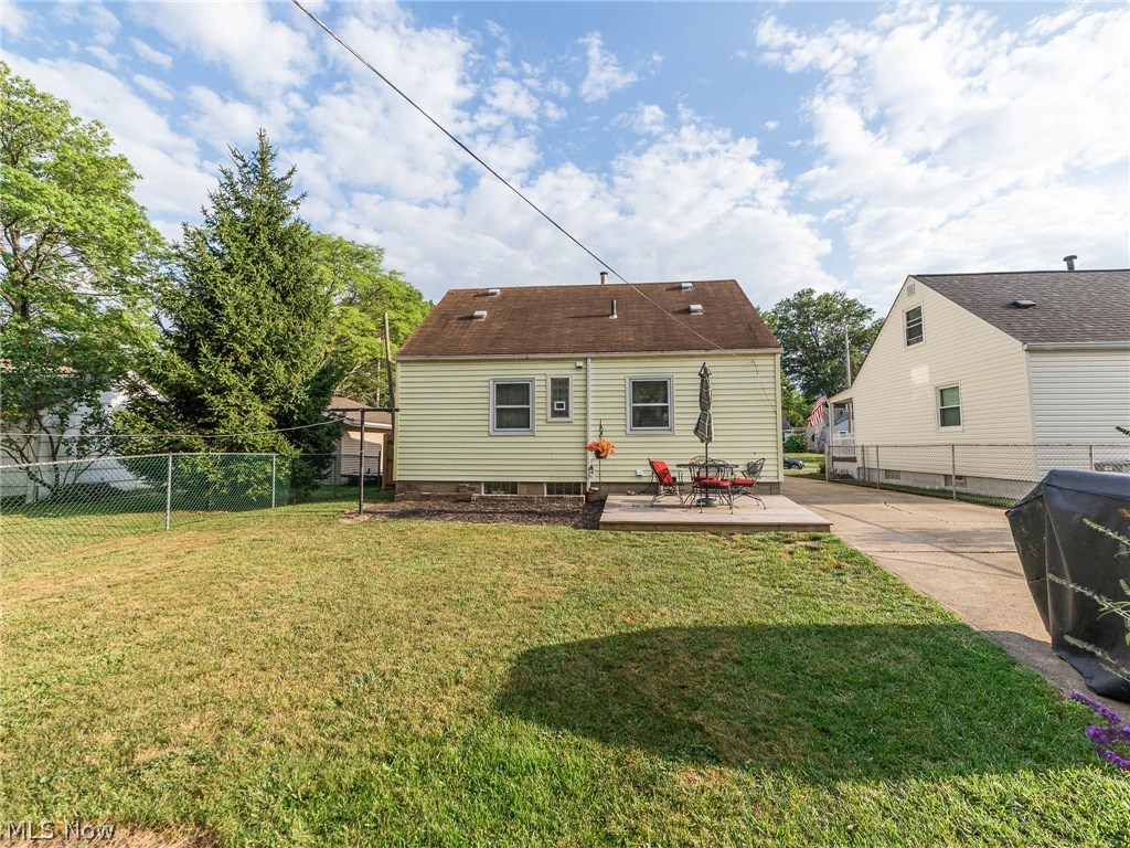 East Broad Street Heights - Residential