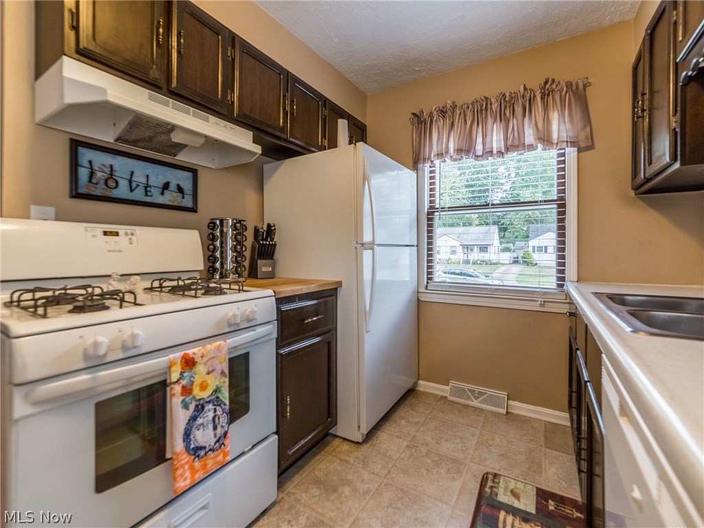 East Broad Street Heights - Residential