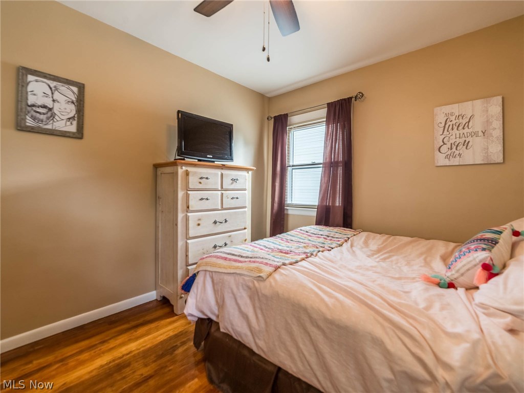 East Broad Street Heights - Residential