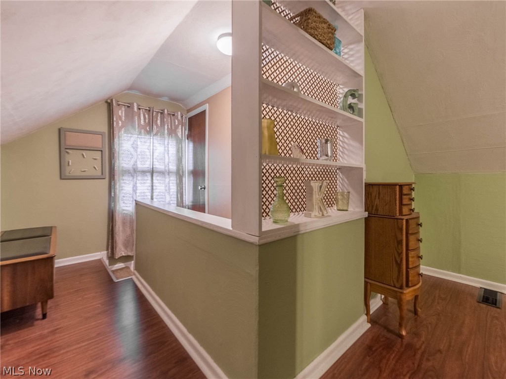 East Broad Street Heights - Residential