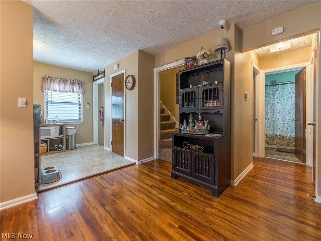 East Broad Street Heights - Residential