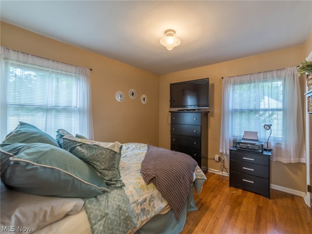 East Broad Street Heights - Residential