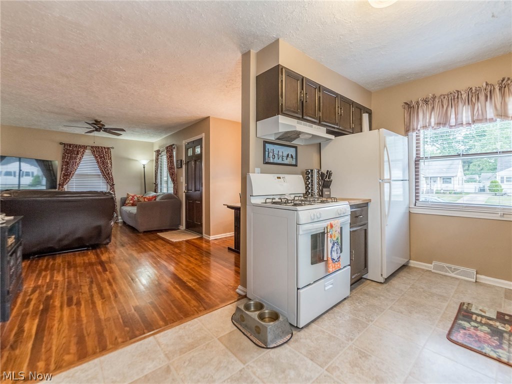 East Broad Street Heights - Residential