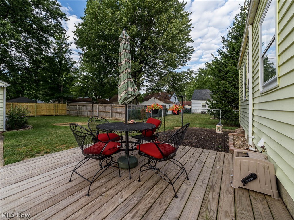 East Broad Street Heights - Residential