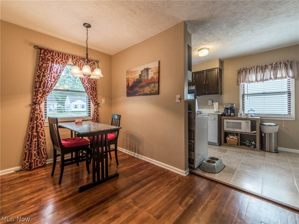 East Broad Street Heights - Residential