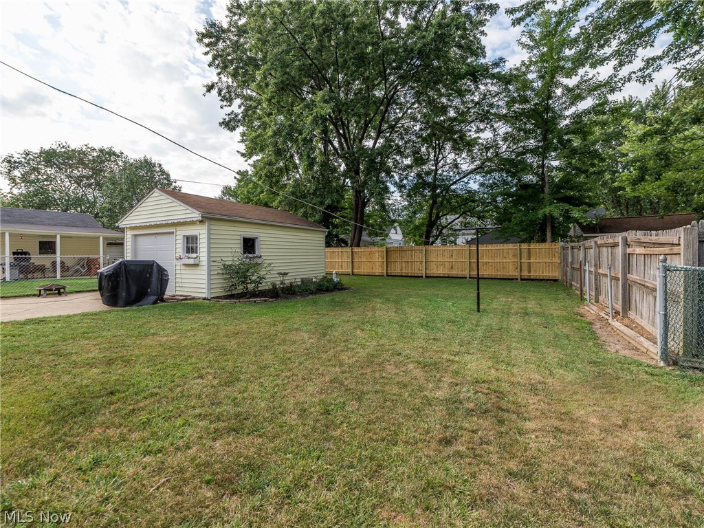 East Broad Street Heights - Residential