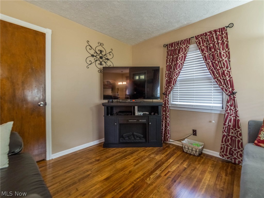 East Broad Street Heights - Residential