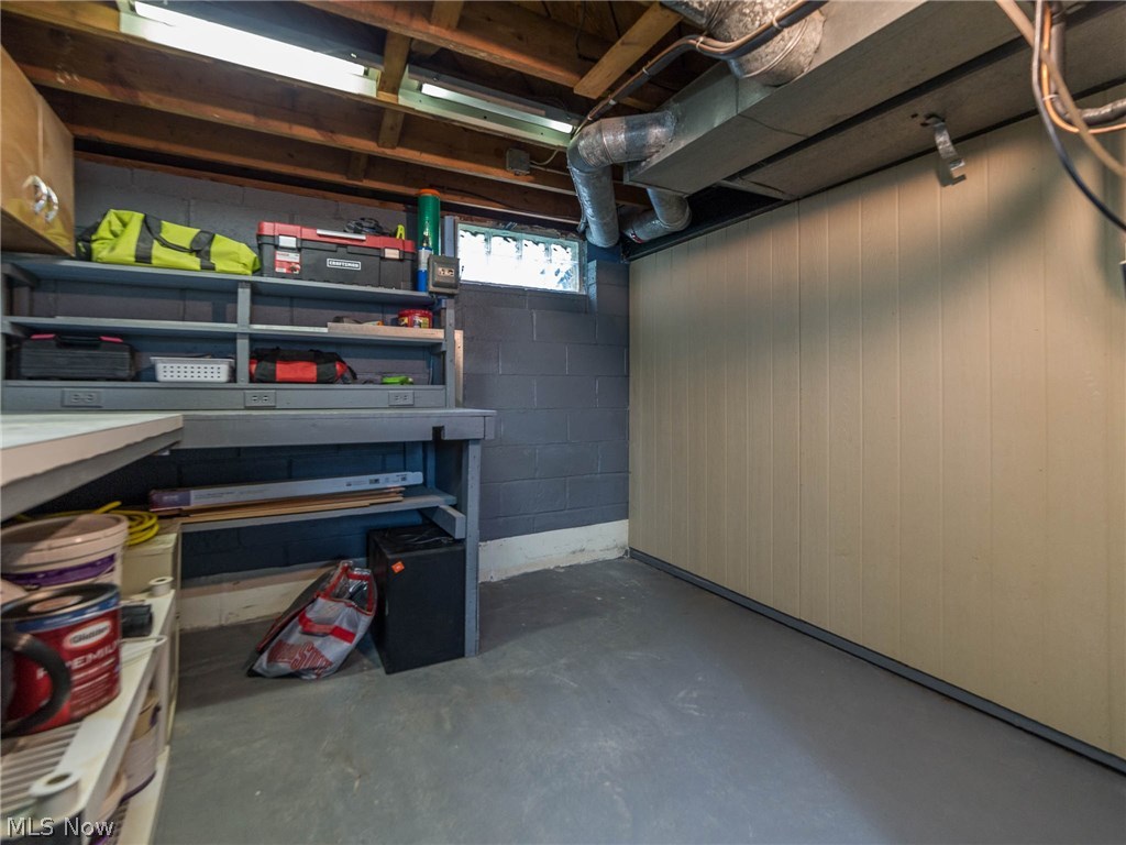 East Broad Street Heights - Residential