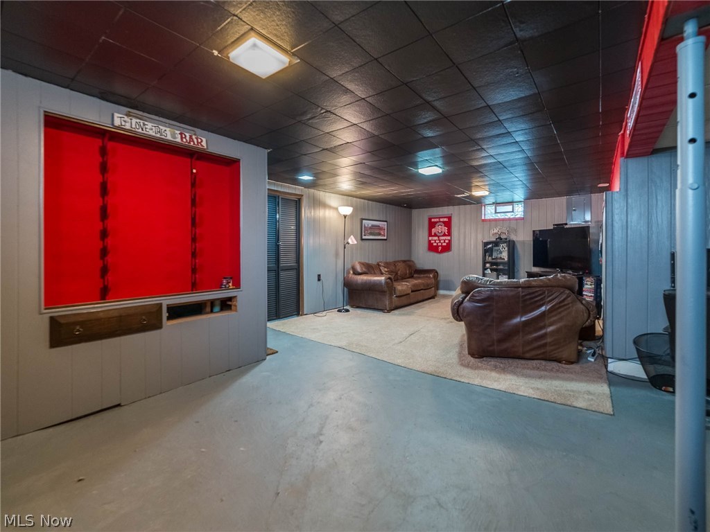 East Broad Street Heights - Residential