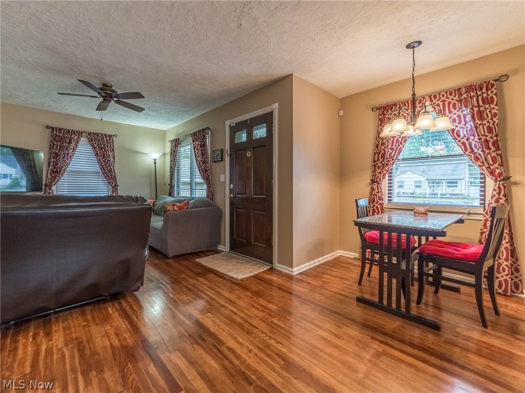 East Broad Street Heights - Residential