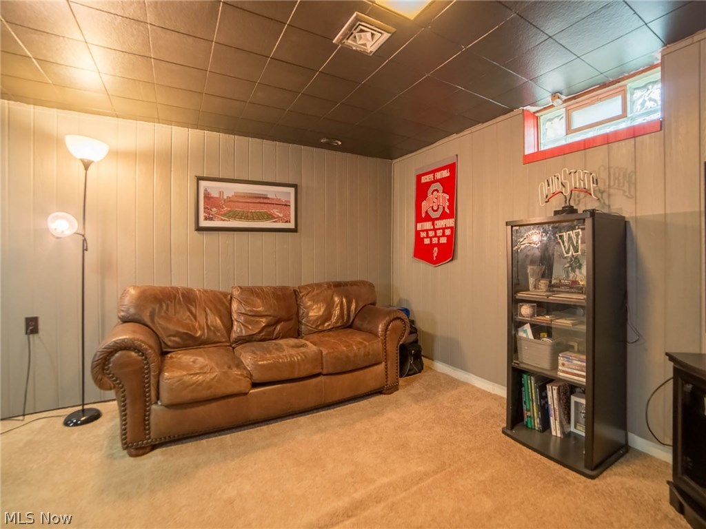 East Broad Street Heights - Residential