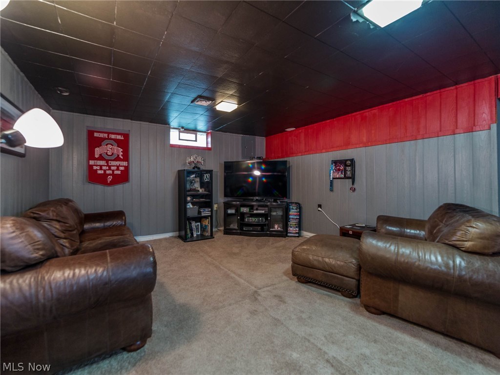 East Broad Street Heights - Residential